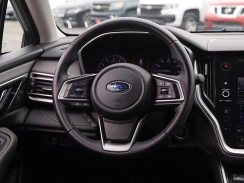 Used 2020 Subaru Outback Onyx Edition XT w/ Popular Package #2 AWD/4WD image 26