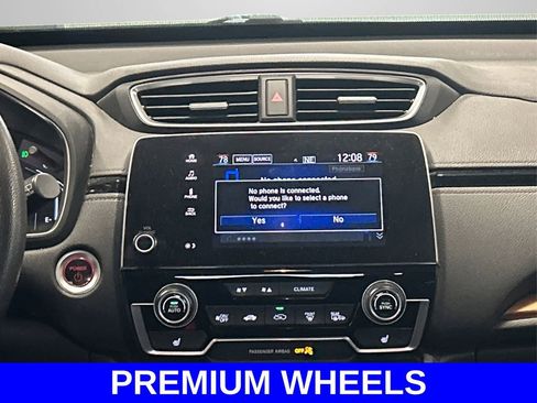 Used 2022 Honda CR-V EX image 15