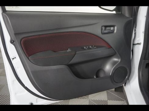 Used 2024 Mitsubishi Mirage SE image 19