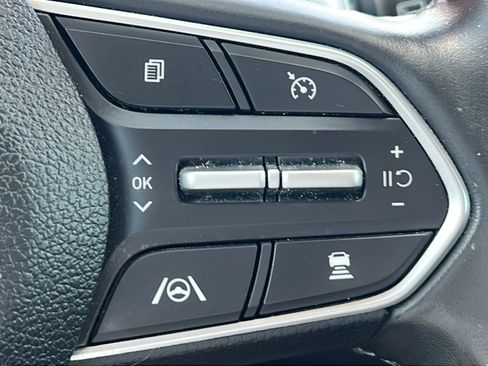 Certified 2022 Hyundai Santa Fe XRT FWD image 24