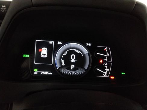 Used 2023 Lexus UX 250h AWD w/ Premium Package image 17