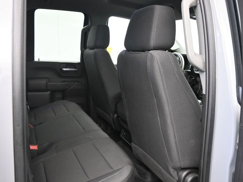 Used 2024 GMC Sierra 2500 Pro w/ 1SA Pro Safety Plus Package image 15