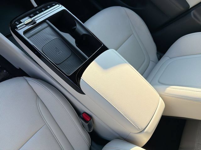 New 2025 Hyundai Tucson Limited AWD/4WD image 25