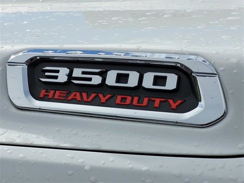 New 2026 RAM 3500 Tradesman image 24