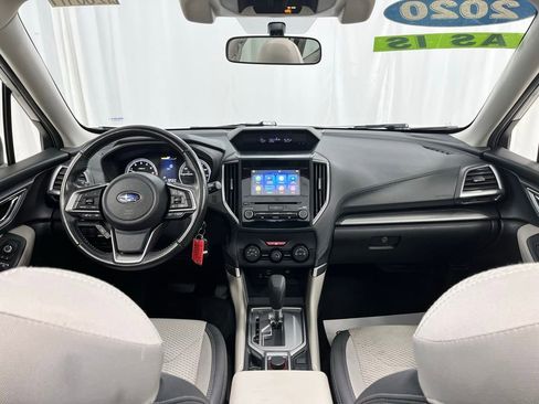 Used 2020 Subaru Forester Premium AWD/4WD image 14