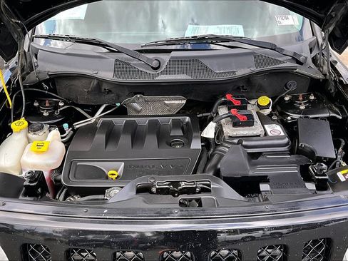 Certified 2017 Jeep Patriot Sport w/ Power Value Group FWD image 30