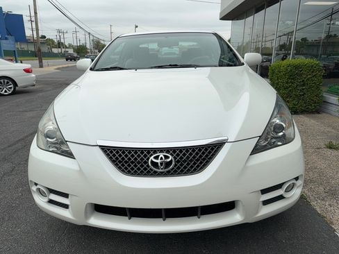 Used 2007 Toyota Solara SE Sport FWD image 30