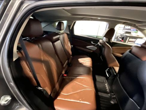 Used 2023 Acura RDX AWD w/ Technology Package image 29