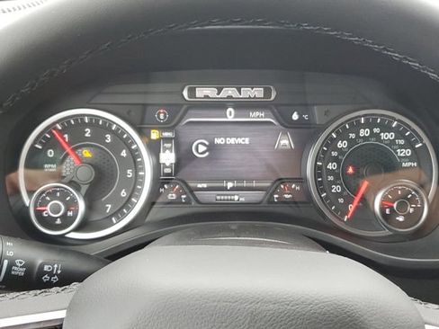 New 2026 RAM 1500 Big Horn/Lone Star image 8