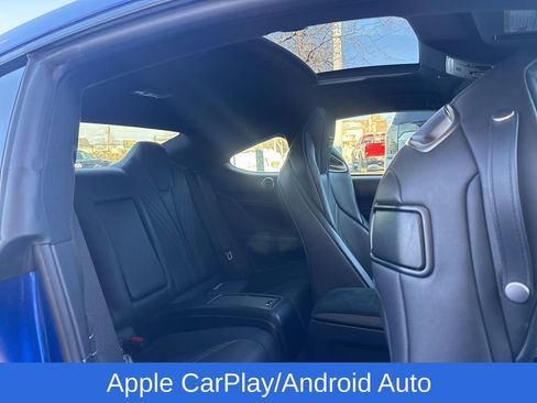 Used 2022 Lexus RC F w/ Premium Package image 13