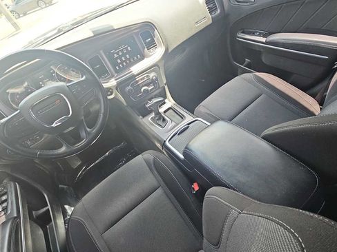 Used 2021 Dodge Charger SXT RWD image 22