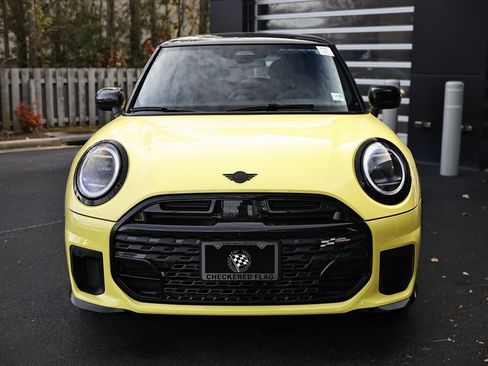 New 2026 MINI Cooper S image 14