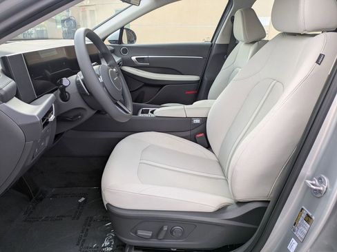 New 2025 Hyundai Sonata SEL image 17