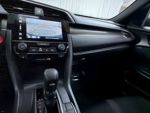 Used 2018 Honda Civic EX image 19