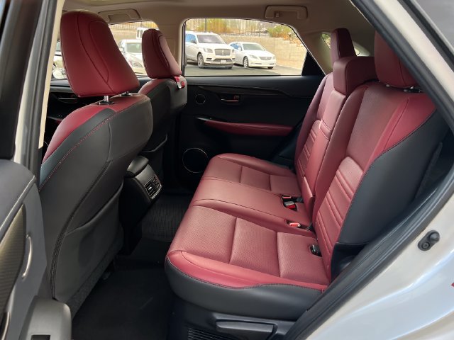 Used 2020 Lexus NX 300 FWD w/ Premium Package image 28