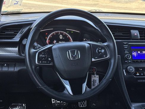 Used 2019 Honda Civic Sport image 8