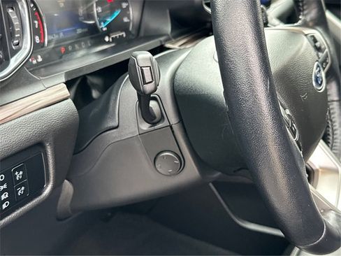 Certified 2023 Ford Explorer Limited w/ Equipment Group 301A image 30