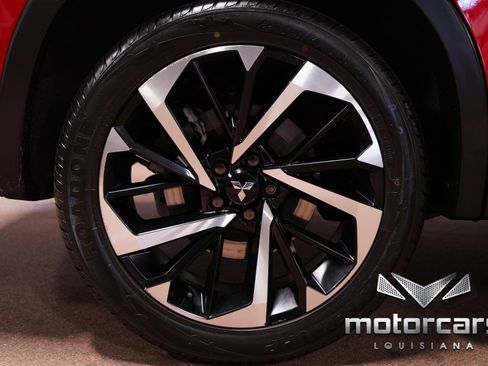 Used 2023 Mitsubishi Outlander SE image 18