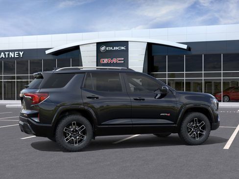 New 2026 GMC Terrain AT4 AWD/4WD image 5