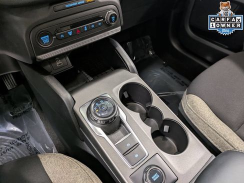 Used 2025 Ford Bronco Sport Big Bend AWD/4WD image 16