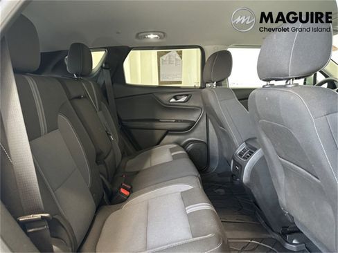 Used 2023 Chevrolet Blazer LT w/ Convenience Package image 19