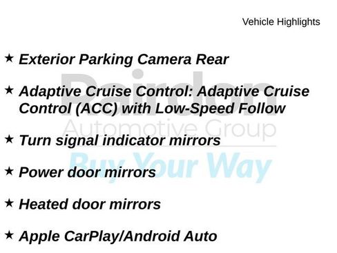 Used 2022 Honda CR-V EX image 32