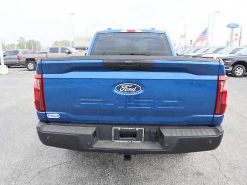 New 2025 Ford F150 XL image 30