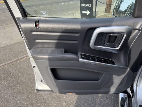 Used 2007 Honda Ridgeline RTL image 35