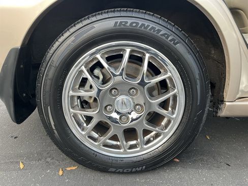 Used 2000 Acura TL 3.2 image 17