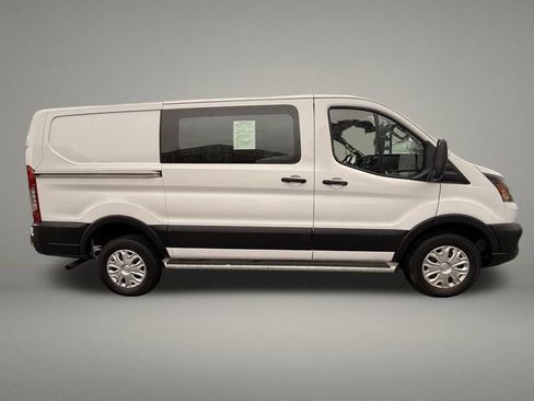 Used 2024 Ford Transit 250 Low Roof w/ Exterior Upgrade Package image 6