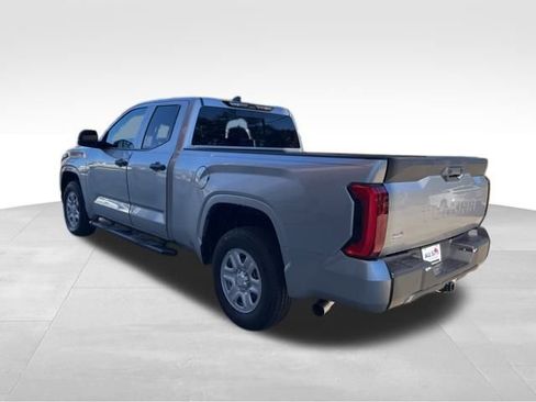 New 2026 Toyota Tundra SR image 5