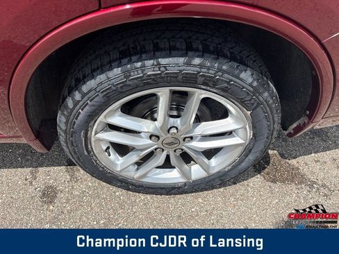 Used 2023 Dodge Durango R/T AWD/4WD image 30