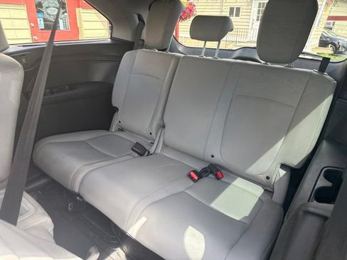 Used 2021 Honda Odyssey Touring image 15