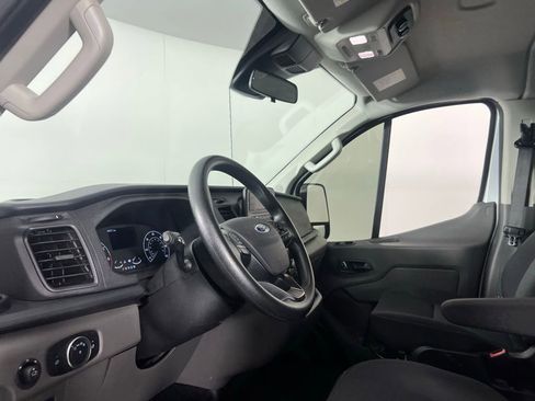Used 2023 Ford Transit 350 XL image 21