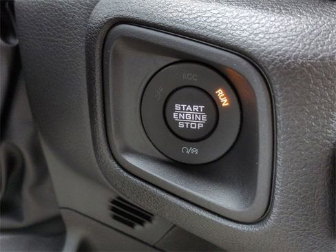 New 2026 Jeep Wrangler Sport S image 29