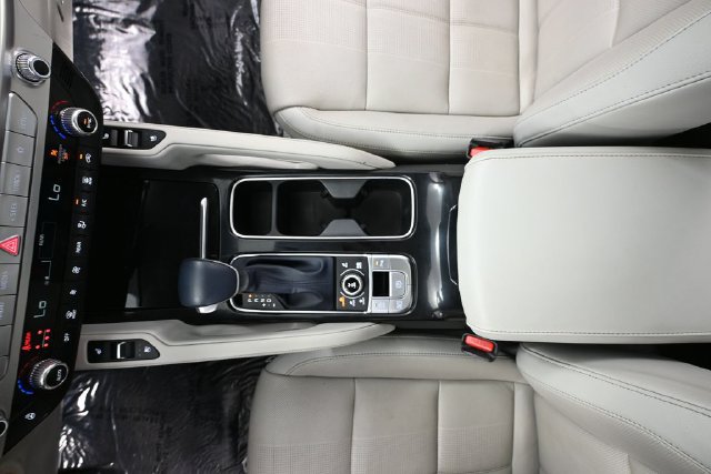 Used 2024 Kia Telluride EX w/ EX Captain's Chair Package AWD/4WD image 28