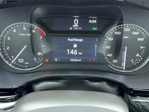 Used 2020 Cadillac XT6 Premium Luxury image 21