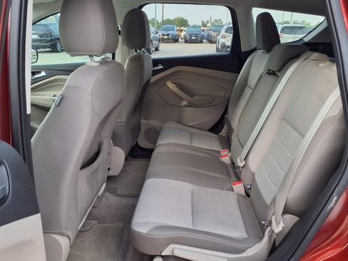 Used 2014 Ford Escape SE FWD image 7