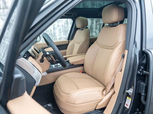 New 2026 Land Rover Range Rover SE image 19