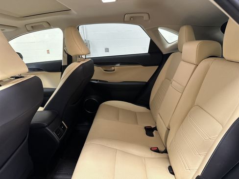 Used 2018 Lexus NX 300h AWD w/ Luxury Package image 31