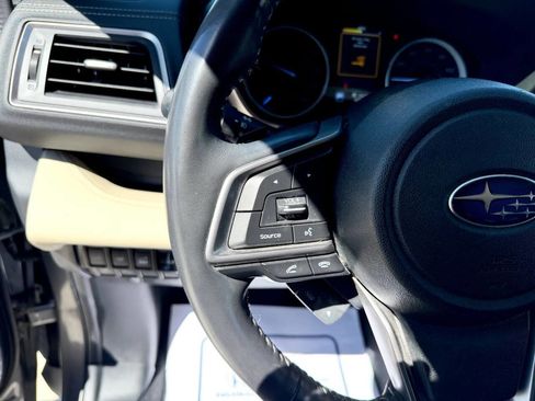 Used 2021 Subaru Ascent Touring w/ Popular Package #2A image 22