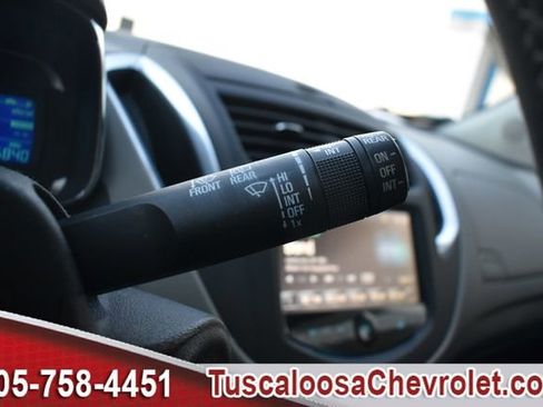 Used 2016 Chevrolet Trax LTZ image 31