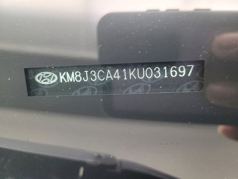 Used 2019 Hyundai Tucson Value AWD/4WD image 33
