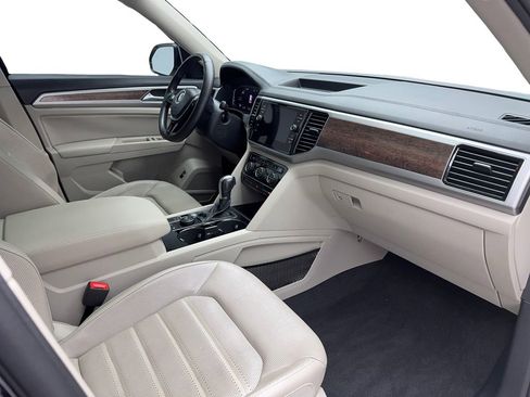 Used 2019 Volkswagen Atlas SEL Premium AWD/4WD image 27