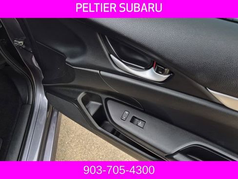 Used 2021 Honda Civic Sport image 14