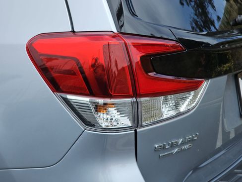 Certified 2023 Subaru Forester Sport AWD/4WD image 36