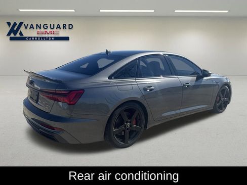 Used 2021 Audi A6 Premium Plus image 10