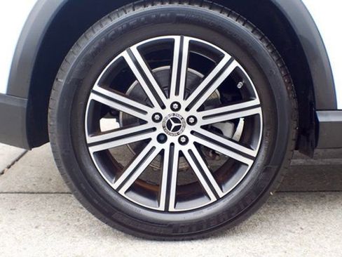 Used 2024 Mercedes-Benz GLE 350 4MATIC image 58