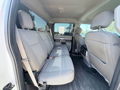 Used 2020 Ford F150 XLT w/ Equipment Group 301A Mid AWD/4WD image 24