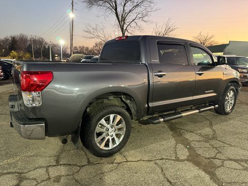 Used 2011 Toyota Tundra Limited image 37